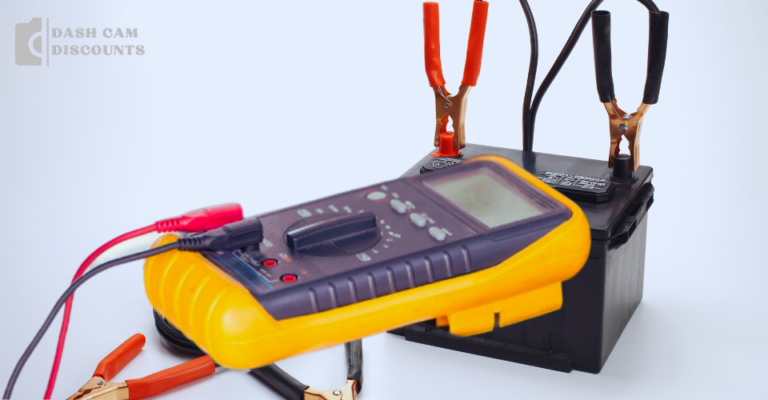 Dead Car Battery Tricks