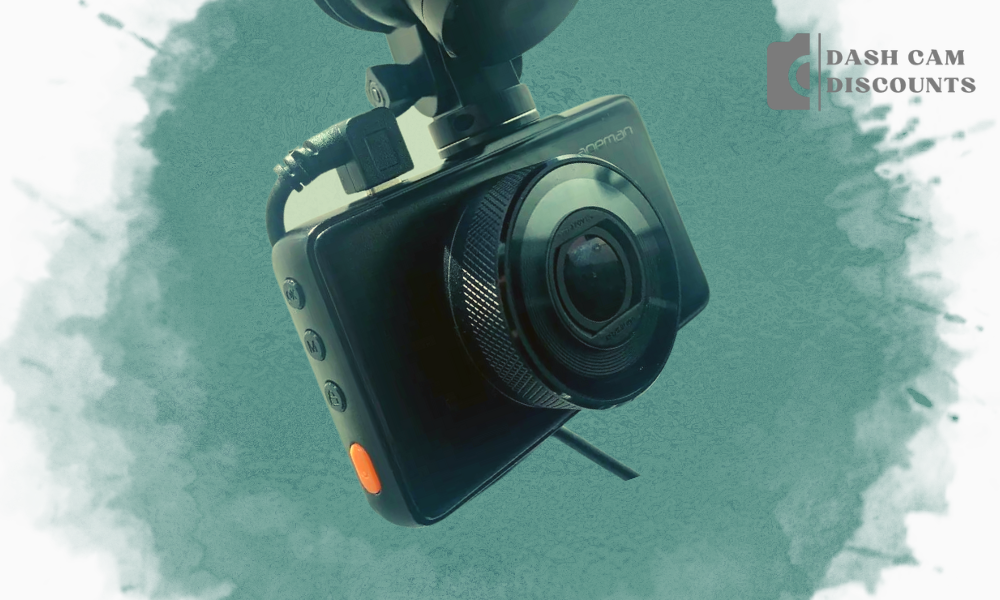 My Apeman C450 Dash Cam Review 2023