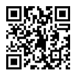 Vantrue App QR Code for Apple App Store