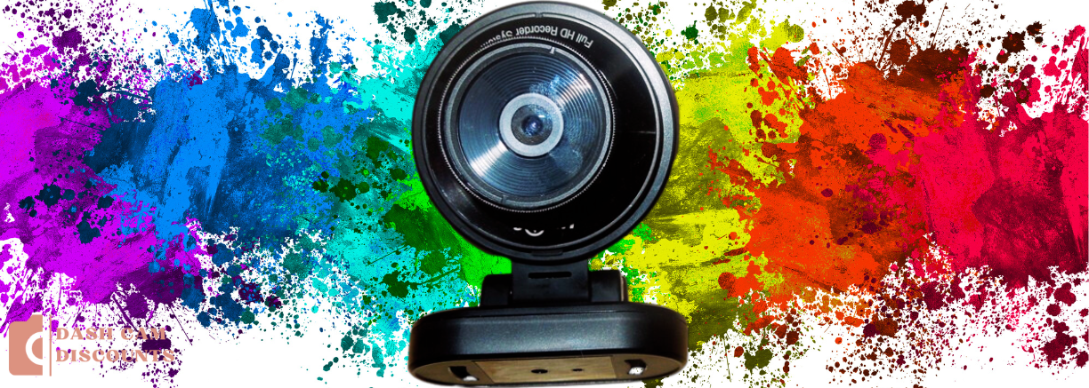 What stood out with this dash cam